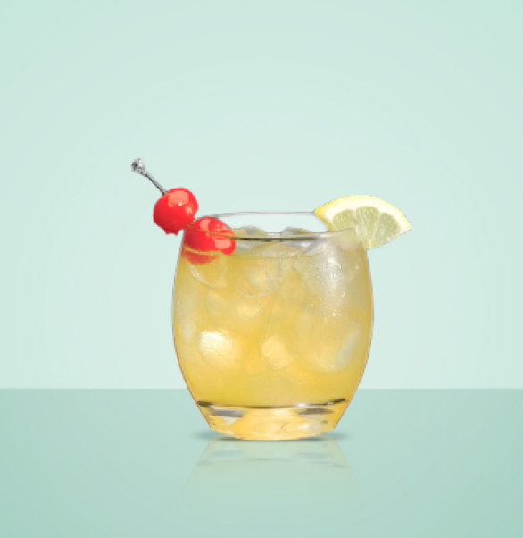 cocktail