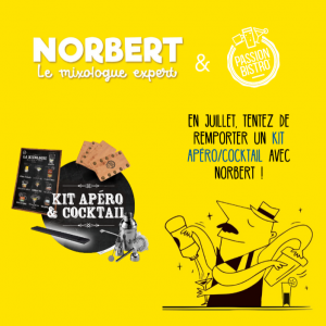 Norbert Concours