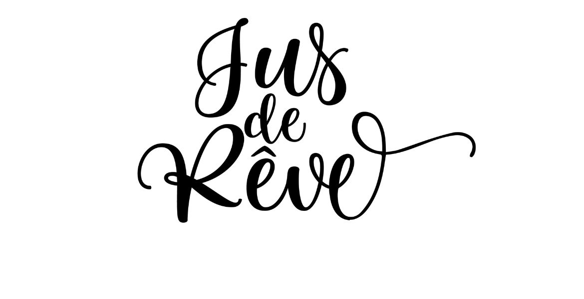 Jus de Rêve, jus de fruits biologique
