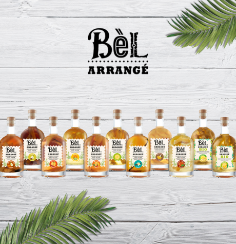 bel arrangé-é