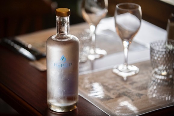 24 heures avec la société Prolidis  – Partenaire H2PoP